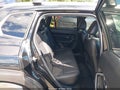 2025 Mazda CX-50 — photo 8 of 18 | VIN 7MMVABEM1SN365612