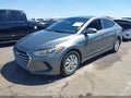 2017 Hyundai Elantra — photo 2 of 16 | VIN KMHD74LF0HU154230
