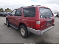 1998 Toyota 4Runner — photo 3 of 11 | VIN JT3GN86R5W0056503