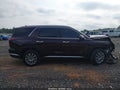 2025 Hyundai Palisade — photo 14 of 17 | VIN KM8R24GE7SU837541