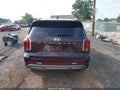 2025 Hyundai Palisade — photo 17 of 17 | VIN KM8R24GE7SU837541