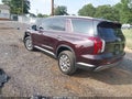 2025 Hyundai Palisade — photo 3 of 17 | VIN KM8R24GE7SU837541