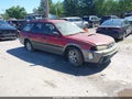 1998 Subaru Legacy — photo 1 of 11 | VIN 4S3BG6854W7604089