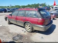 1998 Subaru Legacy — photo 3 of 11 | VIN 4S3BG6854W7604089