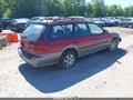 1998 Subaru Legacy — photo 4 of 11 | VIN 4S3BG6854W7604089