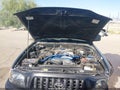 2002 Toyota Tacoma — photo 10 of 16 | VIN 5TESN92N02Z071919