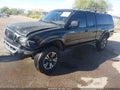 2002 Toyota Tacoma — photo 2 of 16 | VIN 5TESN92N02Z071919