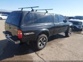 2002 Toyota Tacoma — photo 4 of 16 | VIN 5TESN92N02Z071919