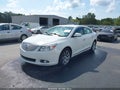 2011 Buick LaCrosse — photo 2 of 13 | VIN 1G4GE5ED4BF209827