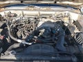 1999 Nissan Pathfinder — photo 10 of 11 | VIN JN8AR05Y8XW328500