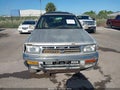 1999 Nissan Pathfinder — photo 6 of 11 | VIN JN8AR05Y8XW328500