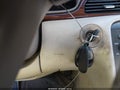 2003 Cadillac Seville — photo 11 of 11 | VIN 1G6KS54Y83U169912