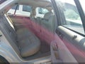 2003 Cadillac Seville — photo 8 of 11 | VIN 1G6KS54Y83U169912
