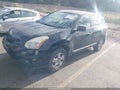 2011 Nissan Rogue Sport — photo 2 of 11 | VIN JN8AS5MV4BW687747