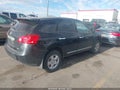 2011 Nissan Rogue Sport — photo 4 of 11 | VIN JN8AS5MV4BW687747