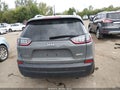 2020 Jeep Cherokee — photo 16 of 16 | VIN 1C4PJMLB4LD537581