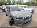 2020 Jeep Cherokee — photo 1 of 16 | VIN 1C4PJMLB4LD537581