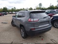 2020 Jeep Cherokee — photo 3 of 16 | VIN 1C4PJMLB4LD537581