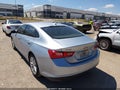 2017 Chevrolet Malibu — photo 3 of 16 | VIN 1G1ZE5ST3HF249388