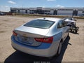 2017 Chevrolet Malibu — photo 4 of 16 | VIN 1G1ZE5ST3HF249388