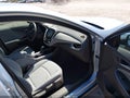 2017 Chevrolet Malibu — photo 5 of 16 | VIN 1G1ZE5ST3HF249388