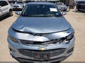 2017 Chevrolet Malibu — photo 6 of 16 | VIN 1G1ZE5ST3HF249388