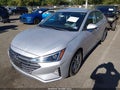 2019 Hyundai Elantra — photo 2 of 16 | VIN KMHD84LF5KU746307