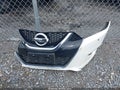 2018 Nissan Maxima — photo 12 of 17 | VIN 1N4AA6AP2JC408294