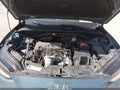 2023 Honda HR-V — photo 10 of 21 | VIN 3CZRZ1H53PM711406
