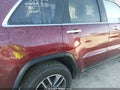 2020 Jeep Grand Cherokee — photo 17 of 18 | VIN 1C4RJFBG5LC180189