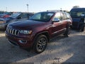 2020 Jeep Grand Cherokee — photo 2 of 18 | VIN 1C4RJFBG5LC180189