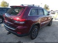 2020 Jeep Grand Cherokee — photo 4 of 18 | VIN 1C4RJFBG5LC180189