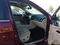 2020 Jeep Grand Cherokee — photo 5 of 18 | VIN 1C4RJFBG5LC180189