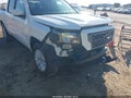 2023 Nissan Frontier — photo 19 of 19 | VIN 1N6ED1EJXPN643340