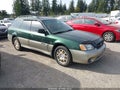 2002 Subaru Outback — photo 1 of 12 | VIN 4S3BH806727646814
