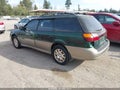 2002 Subaru Outback — photo 3 of 12 | VIN 4S3BH806727646814
