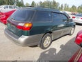 2002 Subaru Outback — photo 4 of 12 | VIN 4S3BH806727646814
