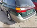 2002 Subaru Outback — photo 6 of 12 | VIN 4S3BH806727646814