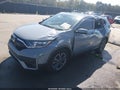 2022 Honda CR-V — photo 2 of 16 | VIN 2HKRW1H8XNH407274