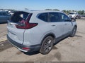 2022 Honda CR-V — photo 4 of 16 | VIN 2HKRW1H8XNH407274
