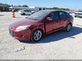 2014 Ford Focus — photo 2 of 16 | VIN 1FADP3F21EL440893