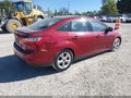 2014 Ford Focus — photo 4 of 16 | VIN 1FADP3F21EL440893