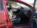 2014 Ford Focus — photo 5 of 16 | VIN 1FADP3F21EL440893