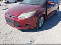 2014 Ford Focus — photo 6 of 16 | VIN 1FADP3F21EL440893