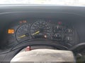 2001 Chevrolet Silverado 1500 — photo 7 of 12 | VIN 2GCEC19T411164972