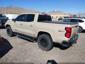 2023 Chevrolet Colorado — photo 3 of 16 | VIN 1GCPTDEK2P1165639