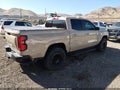 2023 Chevrolet Colorado — photo 4 of 16 | VIN 1GCPTDEK2P1165639