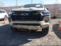2023 Chevrolet Colorado — photo 6 of 16 | VIN 1GCPTDEK2P1165639
