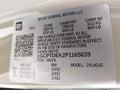 2023 Chevrolet Colorado — photo 9 of 16 | VIN 1GCPTDEK2P1165639