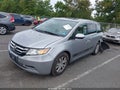 2016 Honda Odyssey — photo 2 of 16 | VIN 5FNRL5H64GB117631